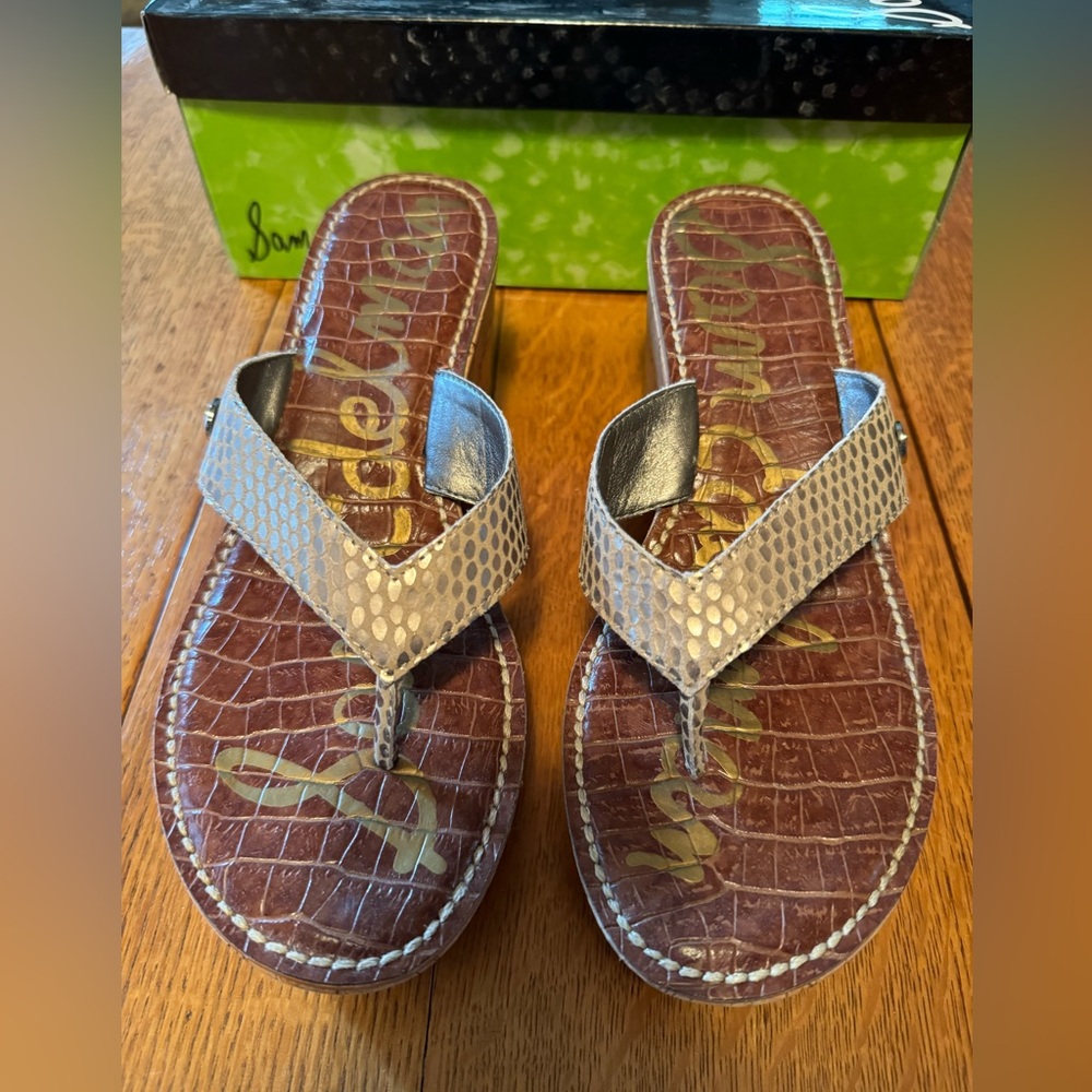 Sam Edelman